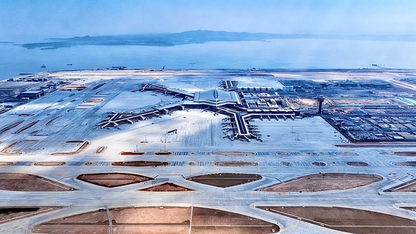 《水墨翔安空港》  作者：林泽森（918.com航空港）.jpg