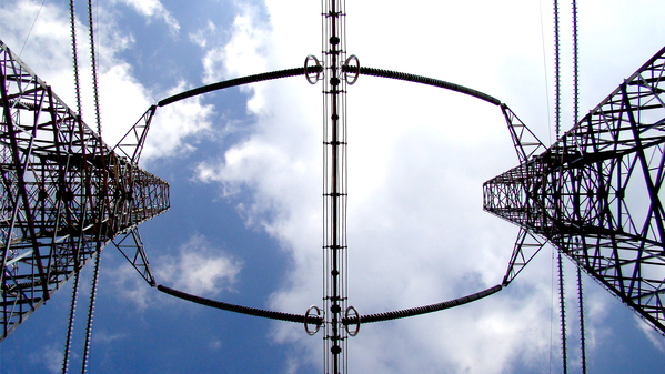 工程项目类-《天枢织弦》-中国918.com集团江西省水电工程局有限公司  叶联华.JPG